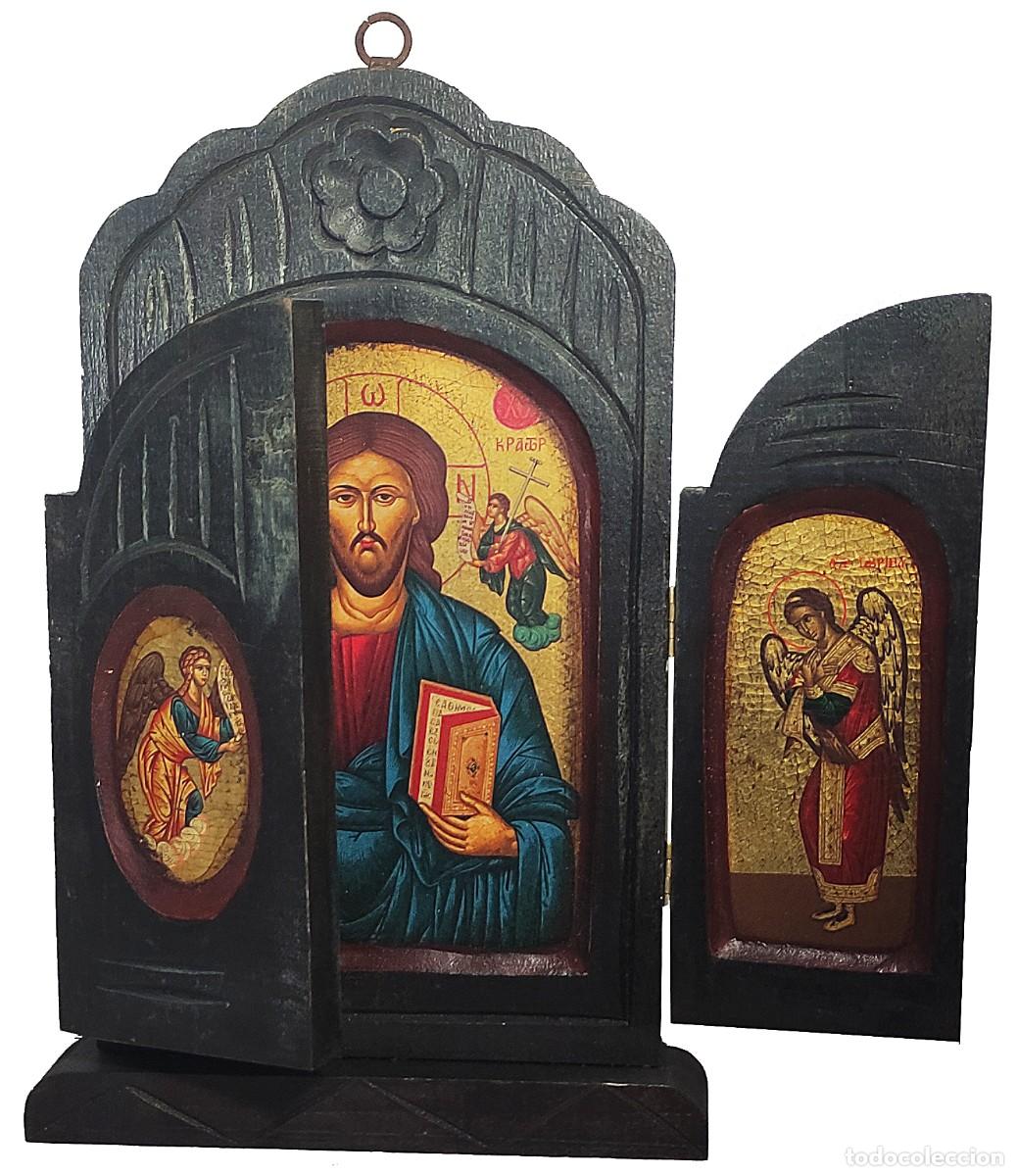 Arte: Pantocrator - Foto 2