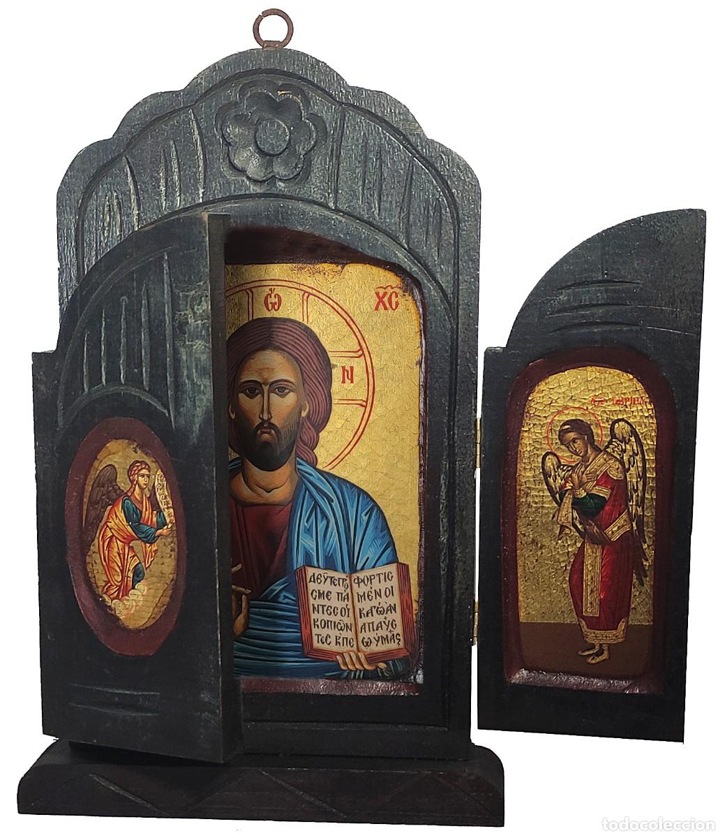 Arte: Pantocrator - Foto 2