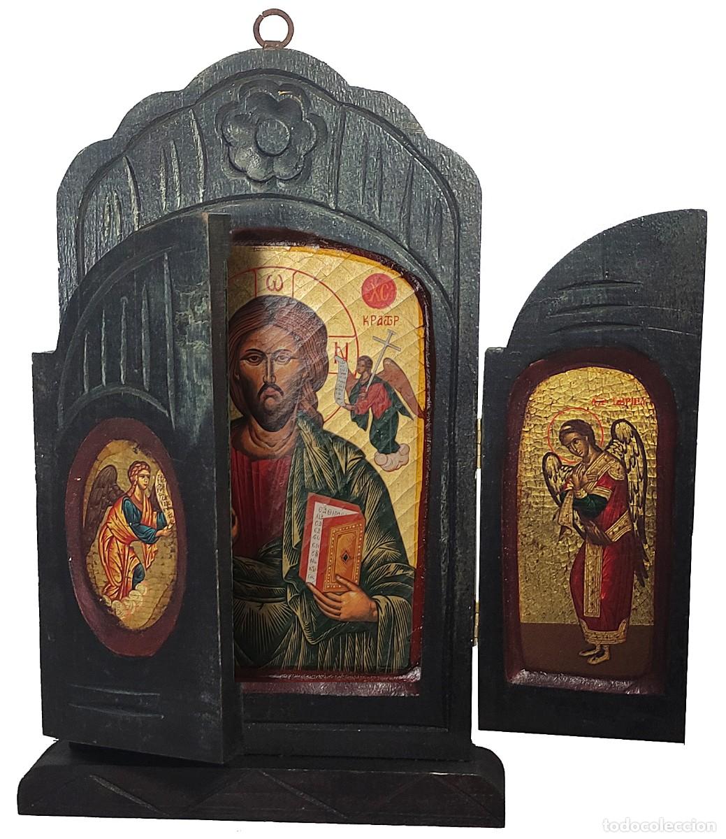 Arte: Pantocrator - Foto 2