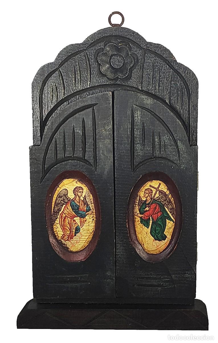Arte: Pantocrator - Foto 3