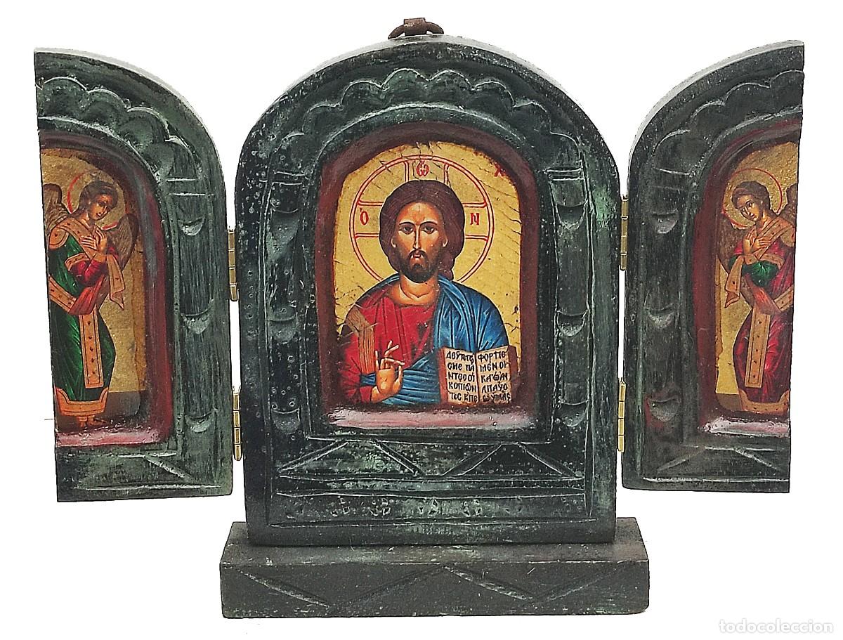 Arte: Pantocrator - Foto 1