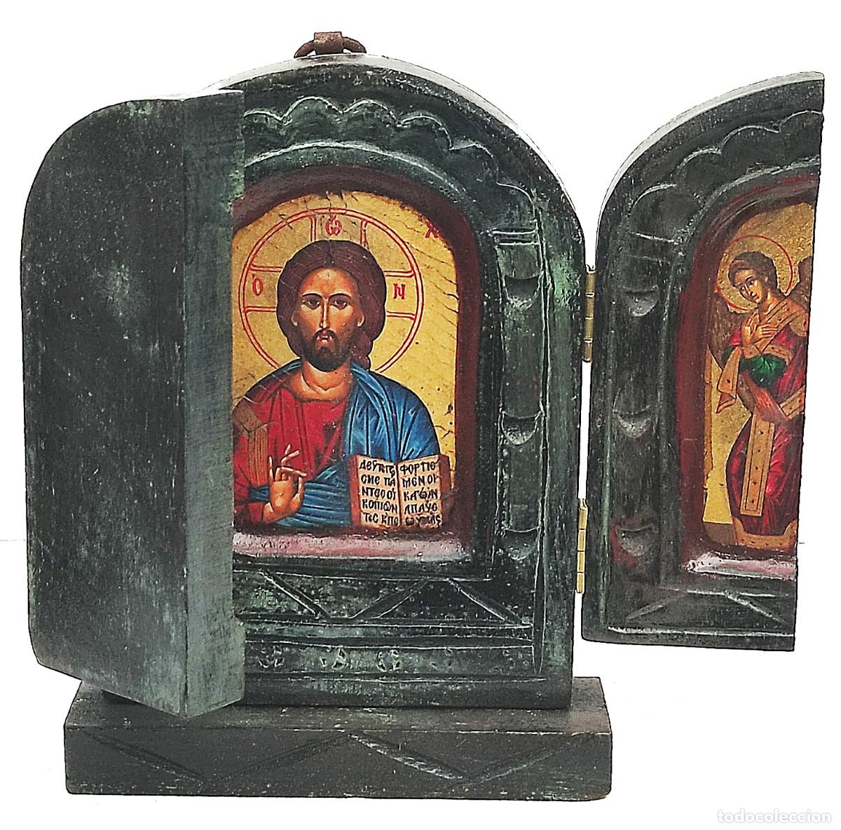 Arte: Pantocrator - Foto 2