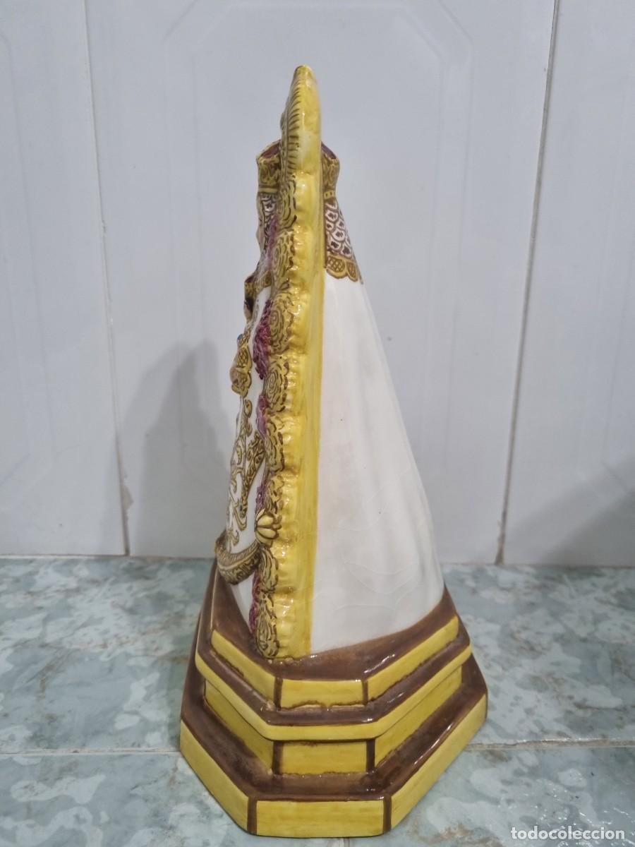 Arte: Virgen del Roc&iacute;o - Foto 4