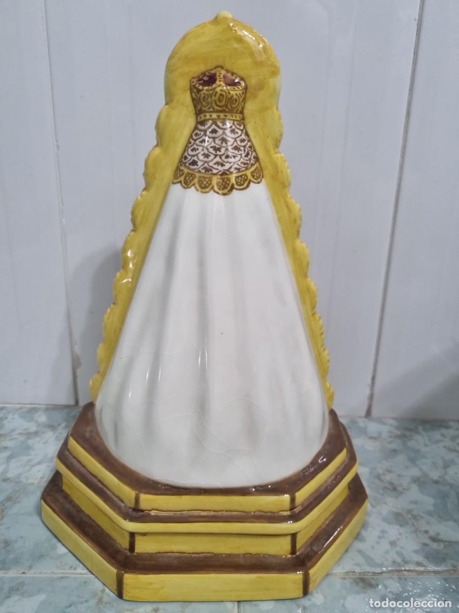 Arte: Virgen del Roc&iacute;o - Foto 5