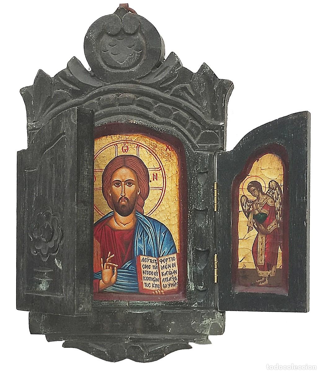 Arte: Pantocrator - Foto 2