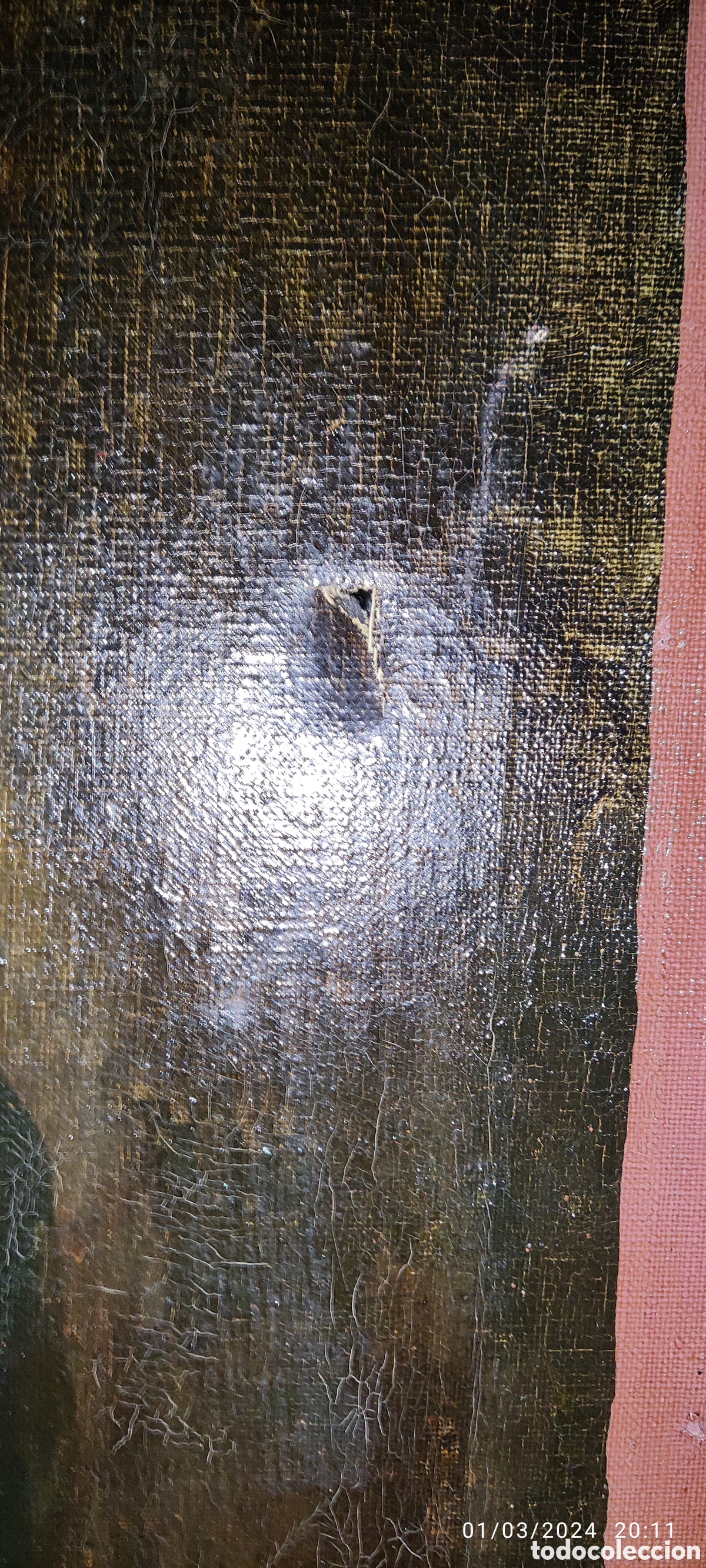 Arte: Cuadro religioso - Foto 4