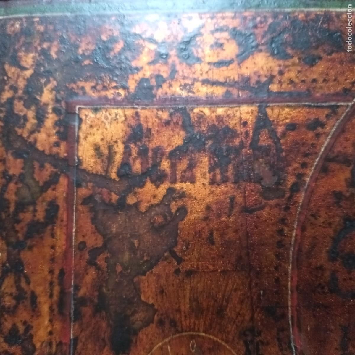 Arte: Icono ruso ~ San Nicol&aacute;s - Foto 17