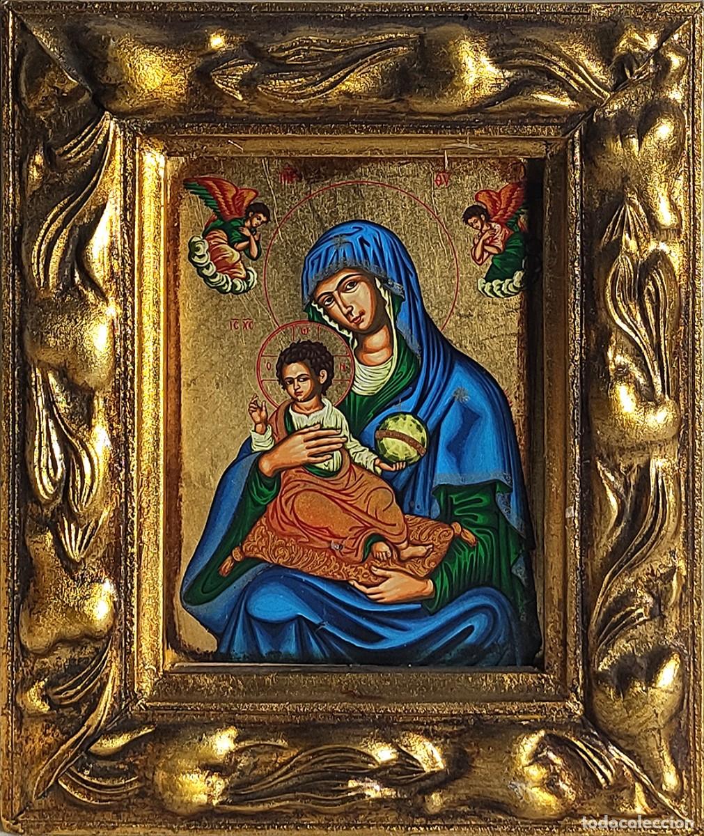 Arte: Virgen - Foto 1