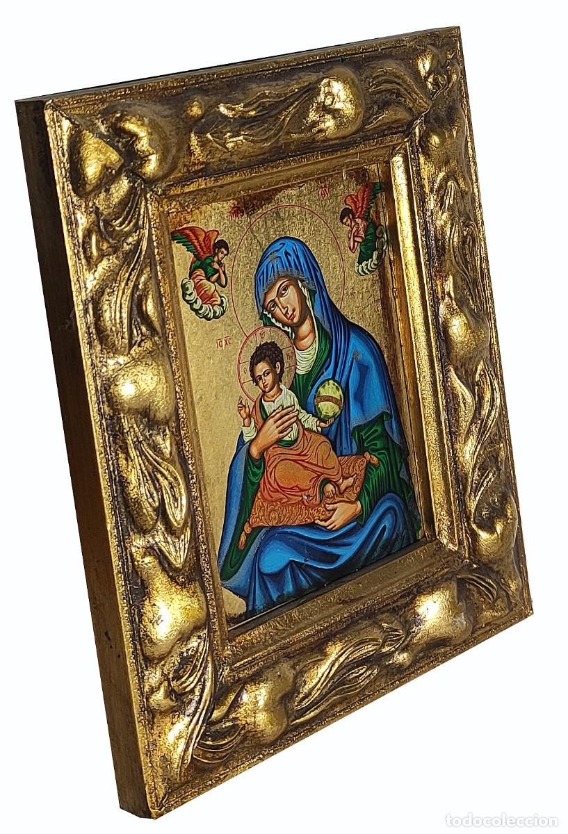Arte: Virgen - Foto 2