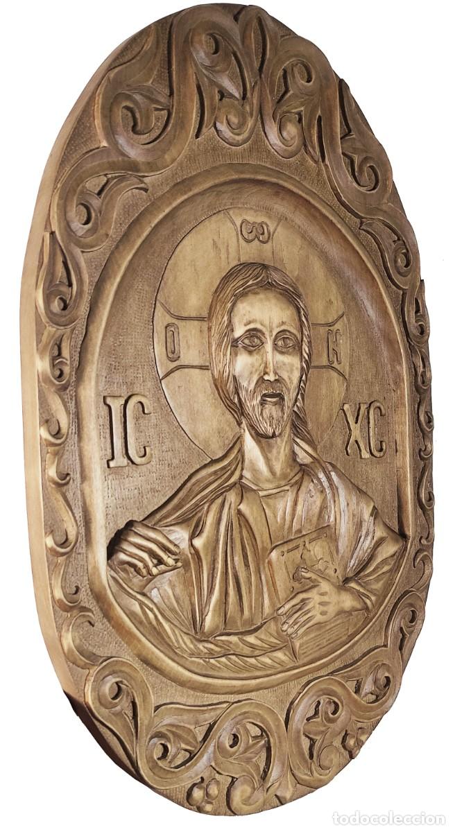Arte: Retablo de cristo - Foto 2