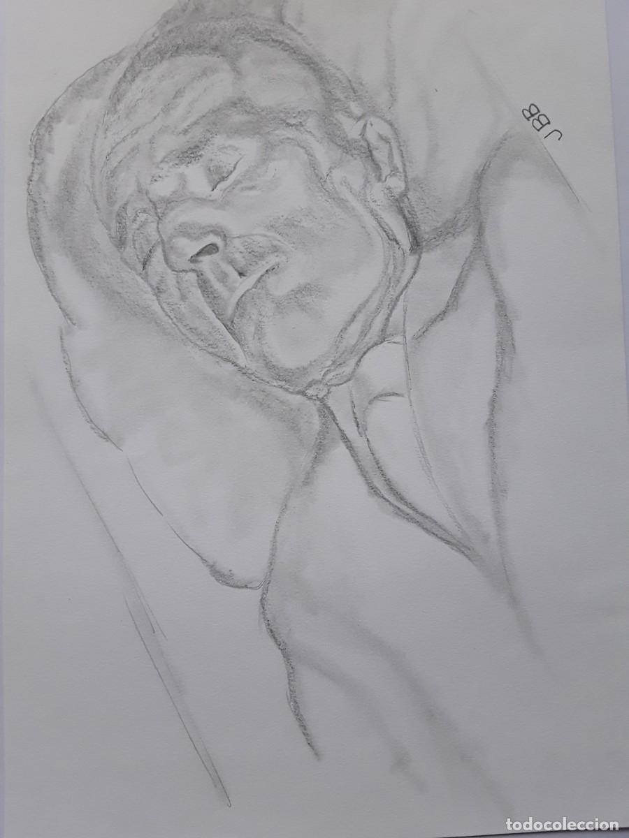 Arte: Dibujo - Foto 1
