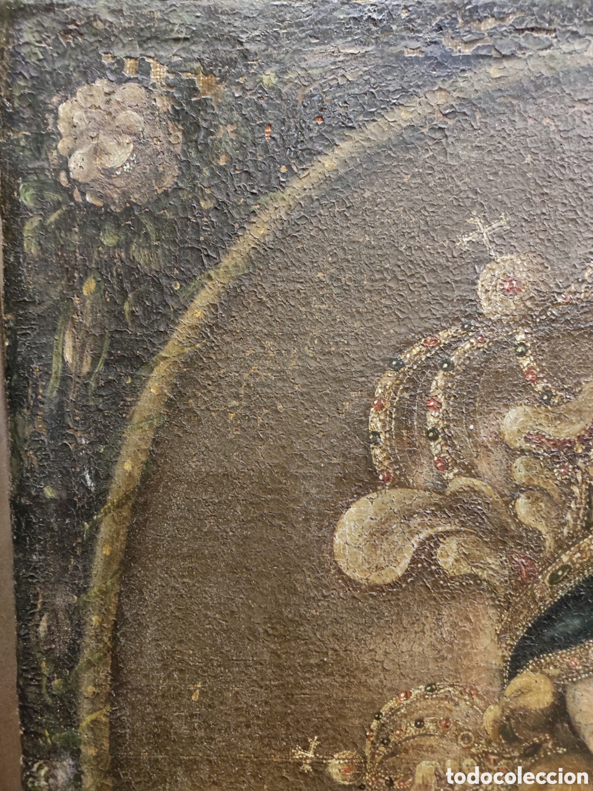 Arte: Virgen de Bel&eacute;n - Foto 3