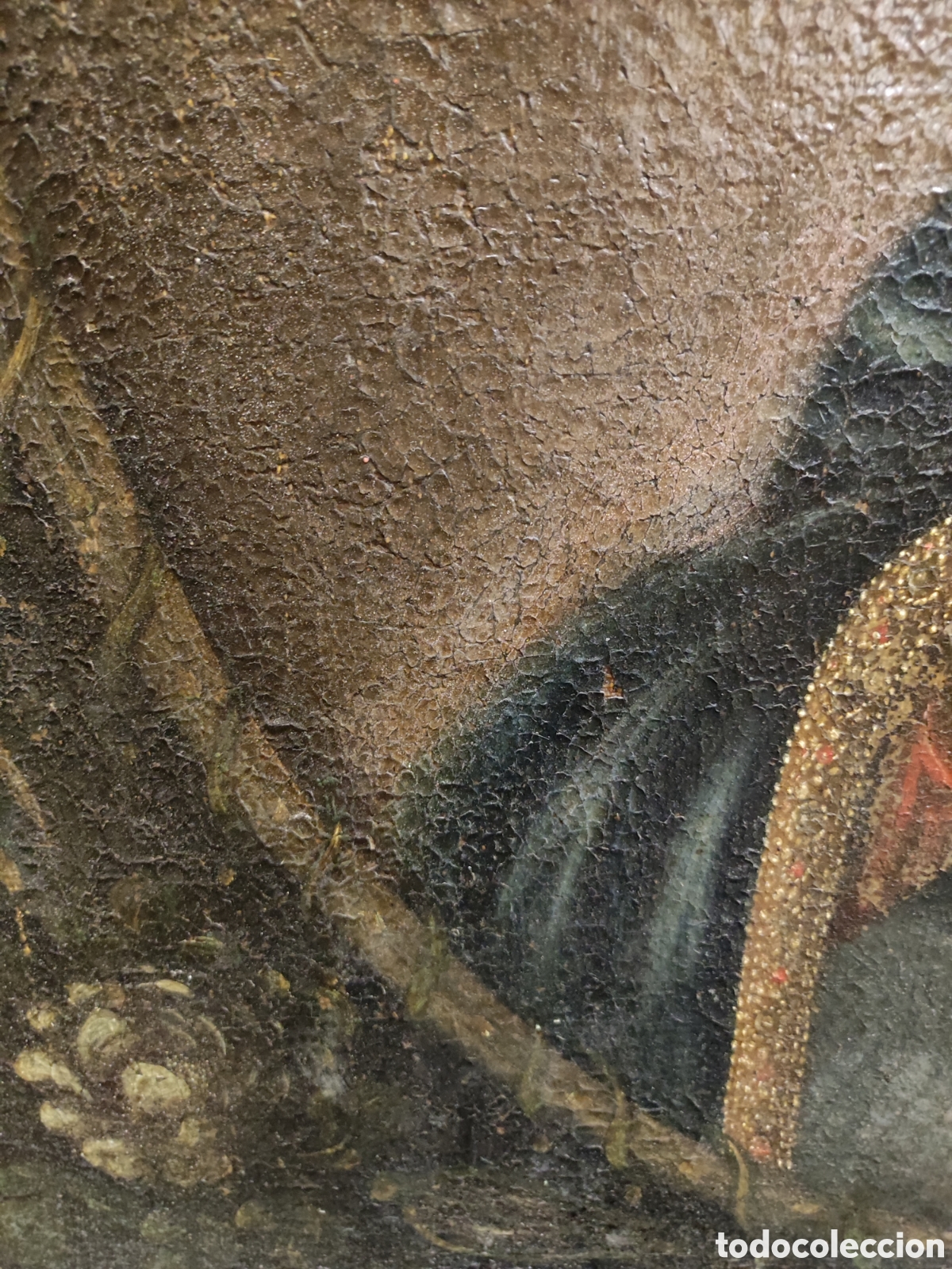 Arte: Virgen de Bel&eacute;n - Foto 4