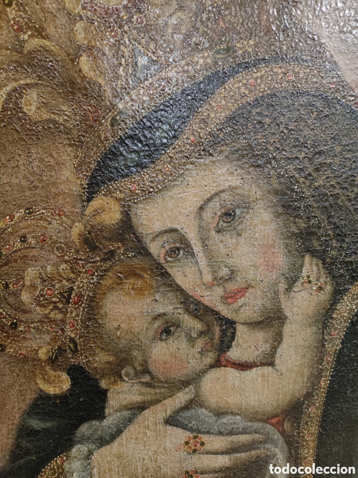 Arte: Virgen de Bel&eacute;n - Foto 7