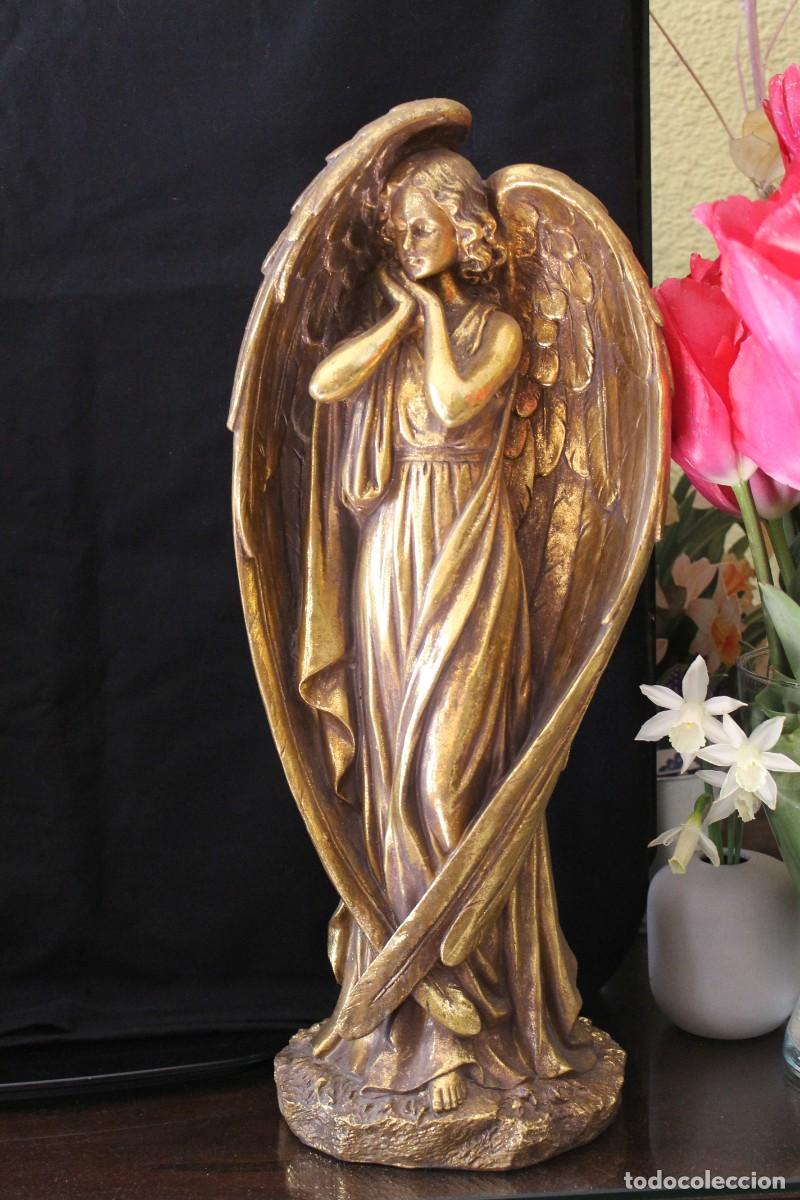 Arte: ANGEL DORADO - Foto 1