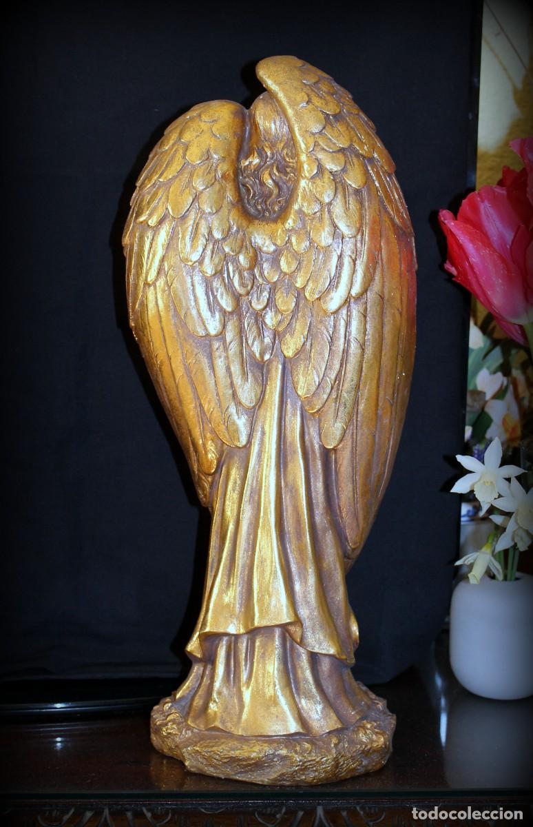 Arte: ANGEL DORADO - Foto 2