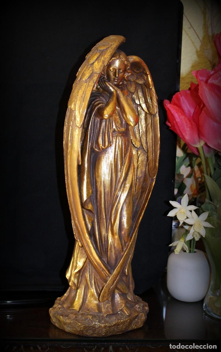 Arte: ANGEL DORADO - Foto 3