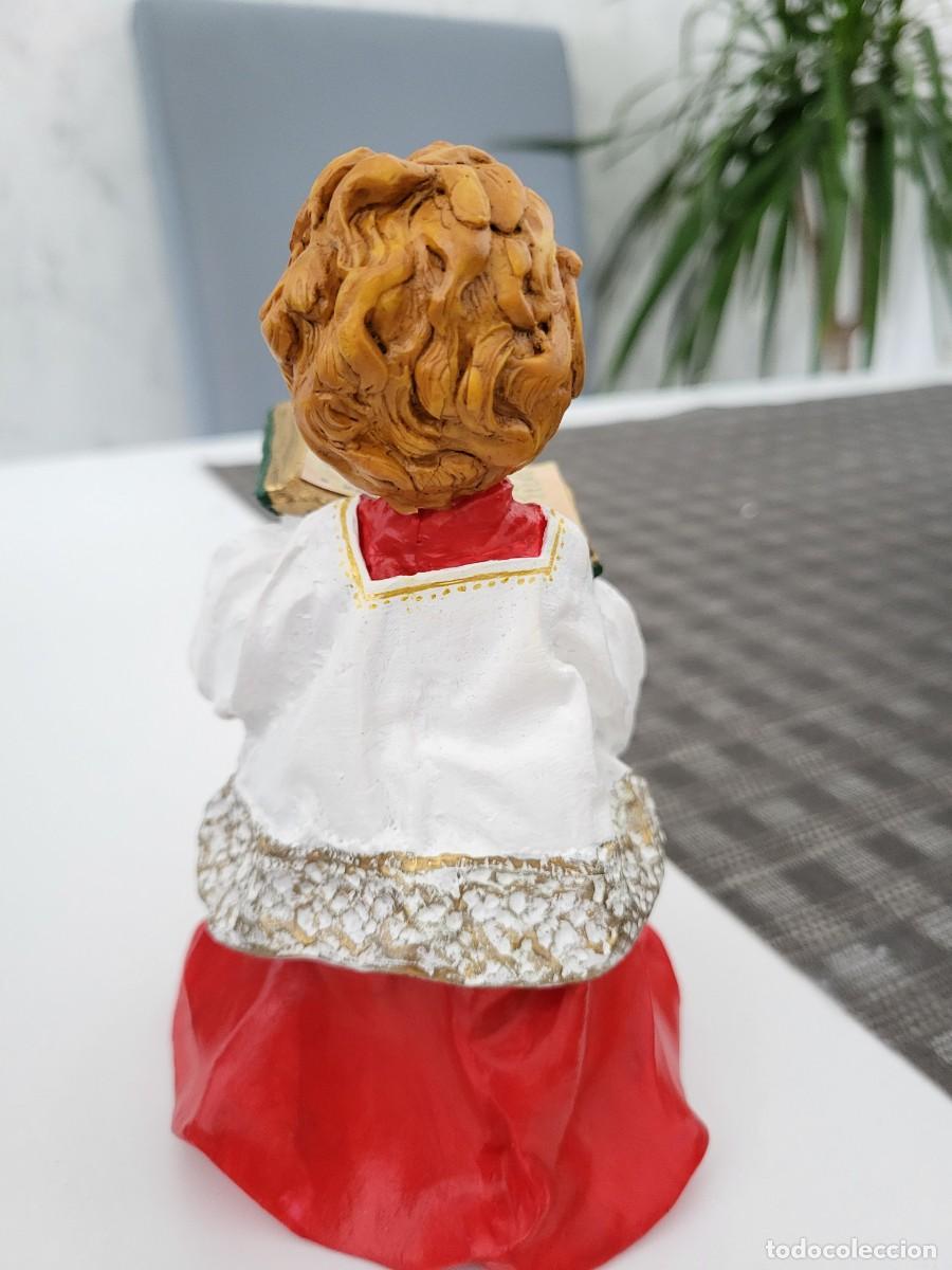 Arte: Imagen de monaguillo - Foto 4