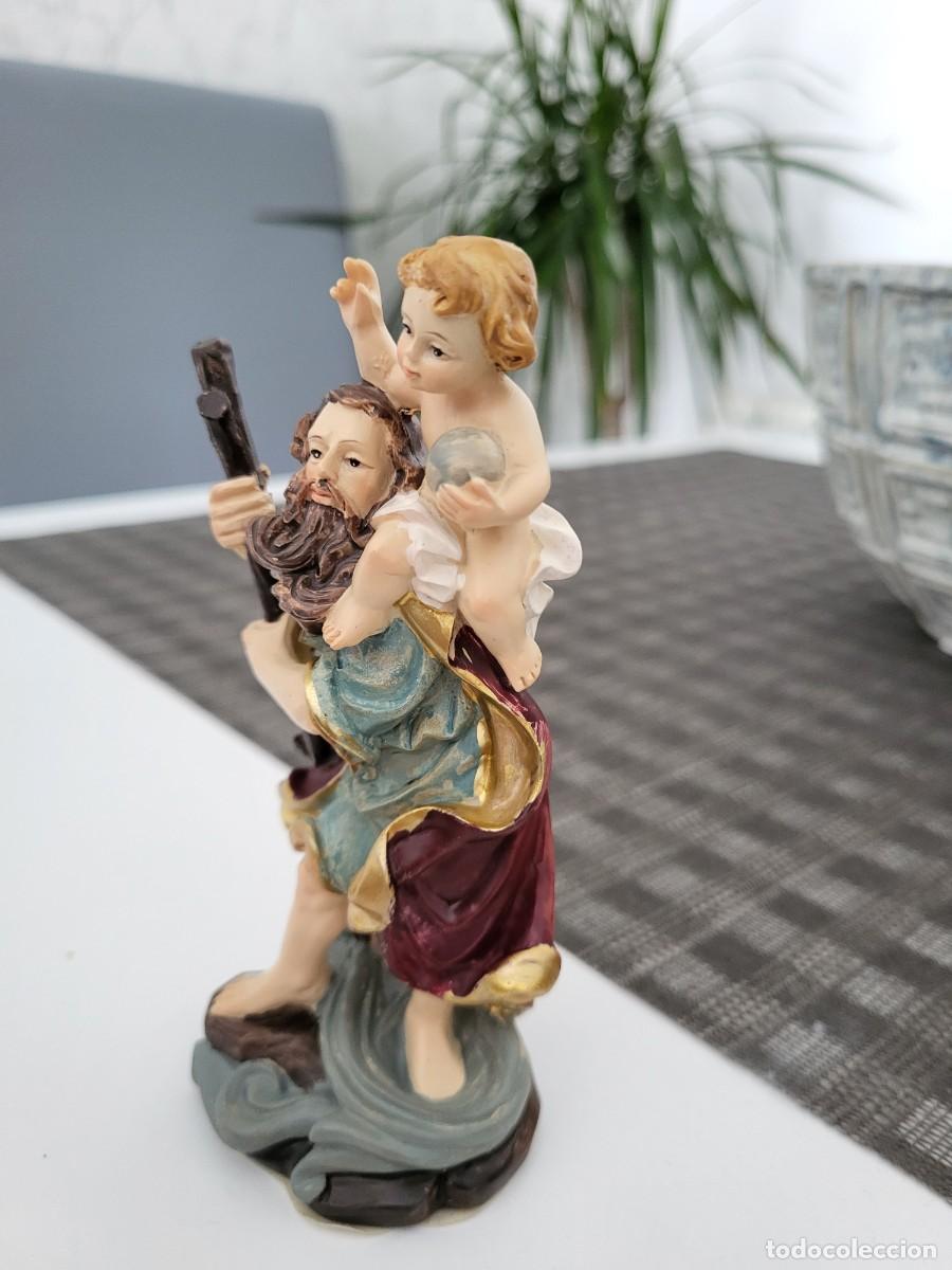 Arte: San Crist&oacute;bal - Foto 2