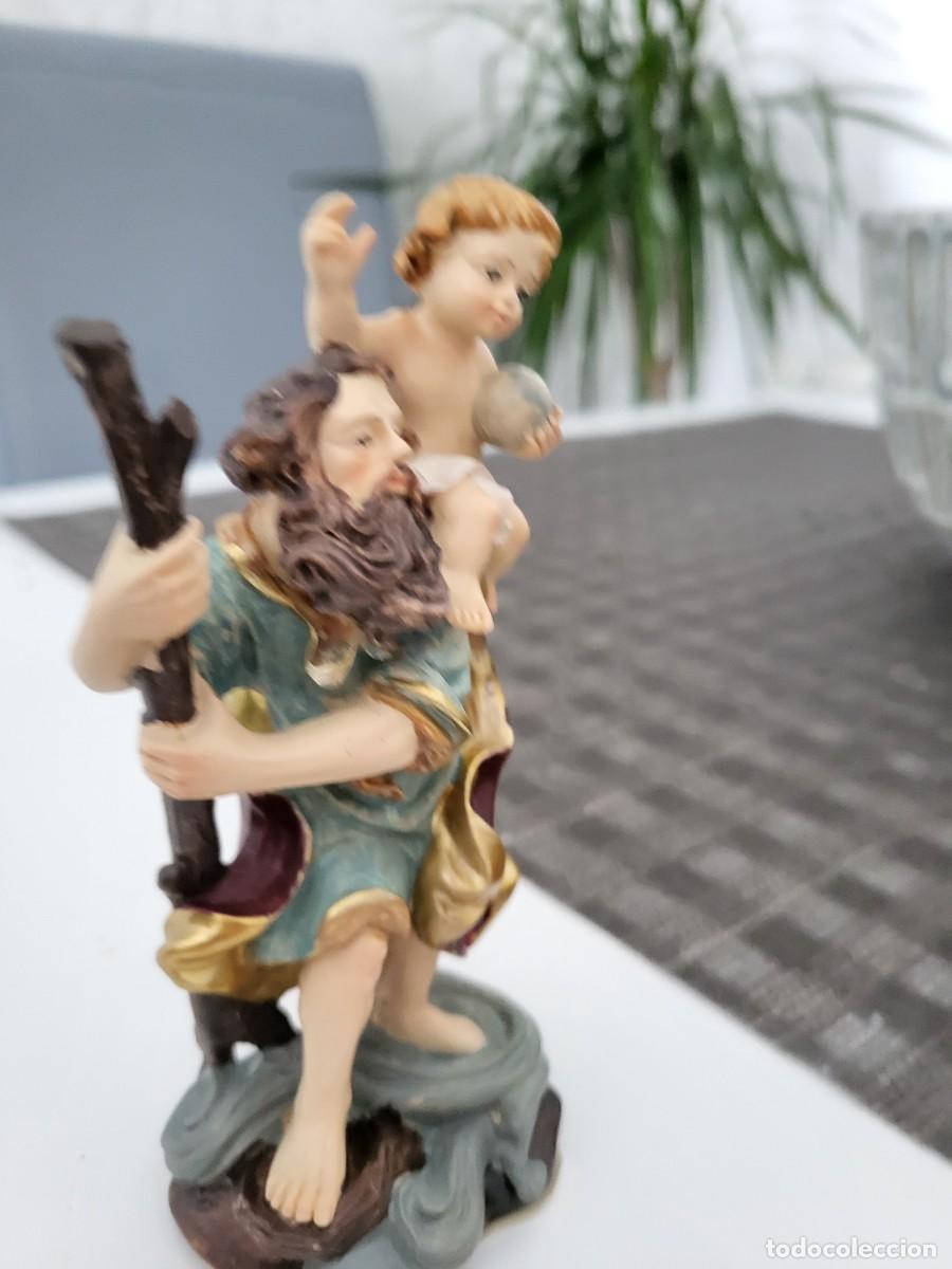 Arte: San Crist&oacute;bal - Foto 3