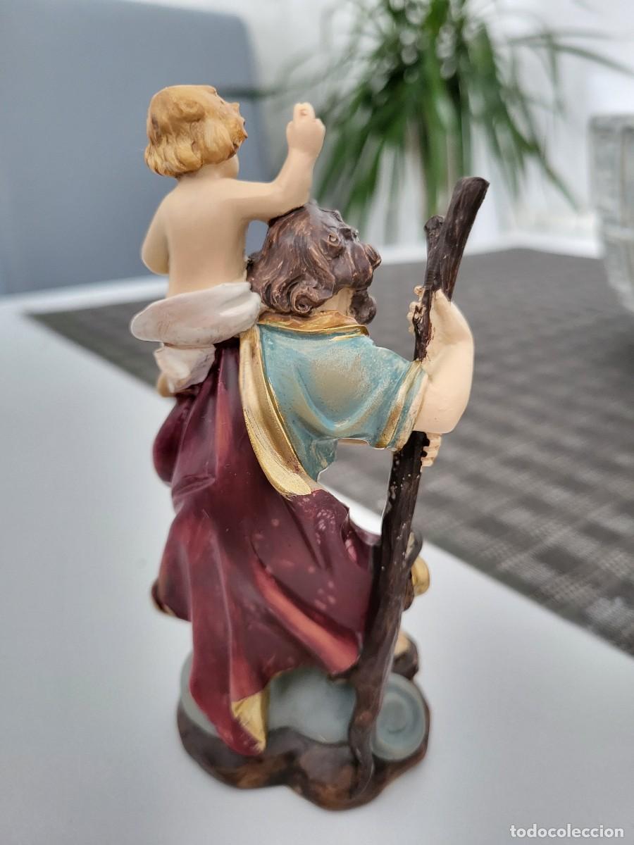 Arte: San Crist&oacute;bal - Foto 4