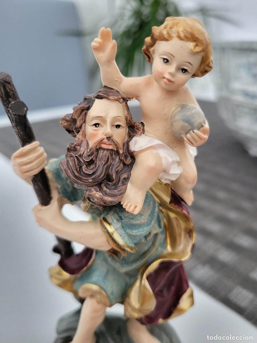 Arte: San Crist&oacute;bal - Foto 5