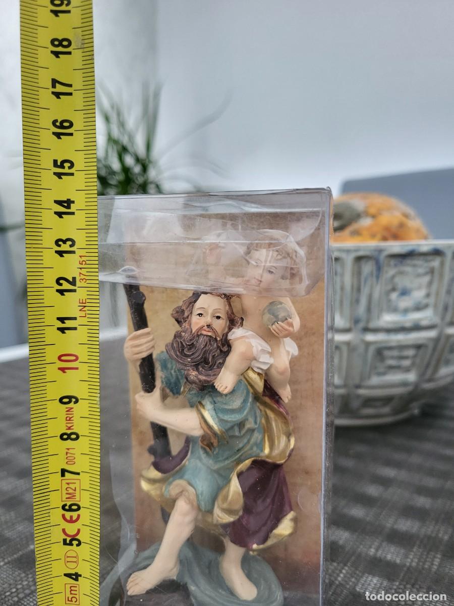 Arte: San Crist&oacute;bal - Foto 6