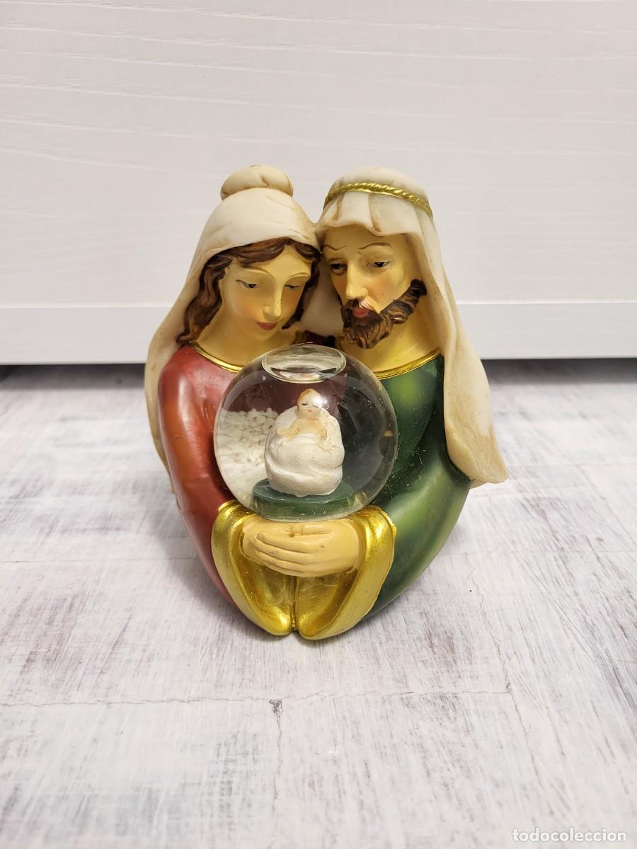 Arte: Sagrada Familia - Foto 1