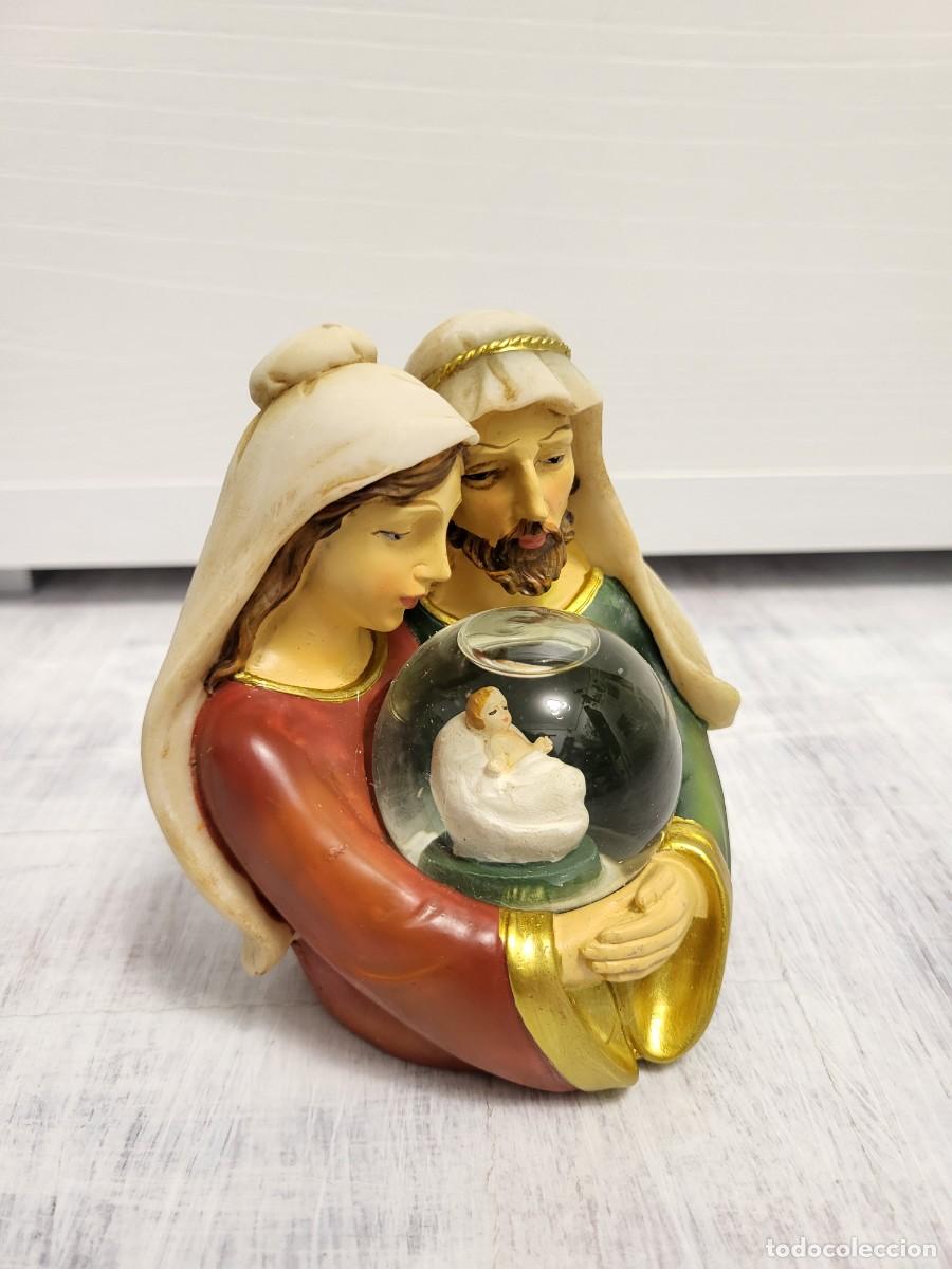 Arte: Sagrada Familia - Foto 2