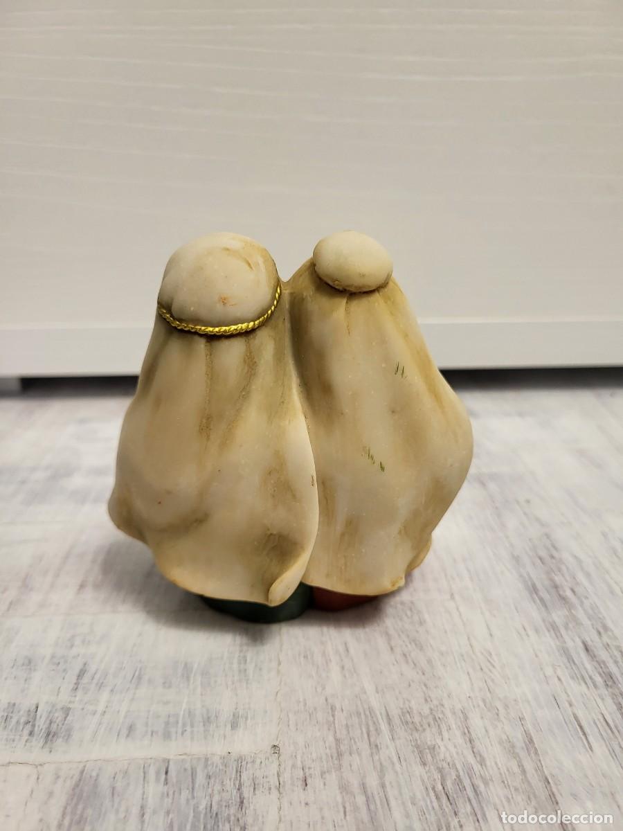 Arte: Sagrada Familia - Foto 3