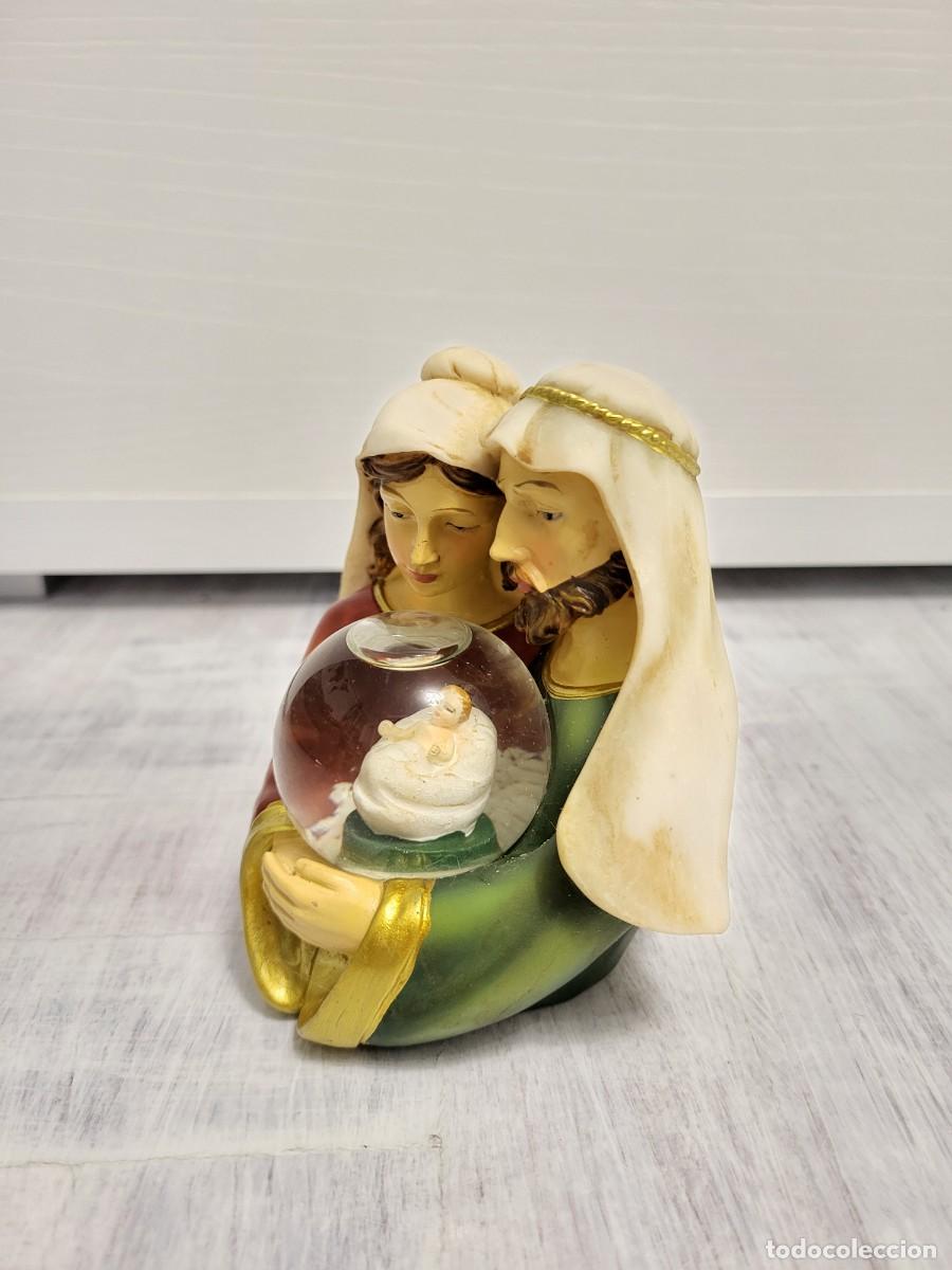 Arte: Sagrada Familia - Foto 4