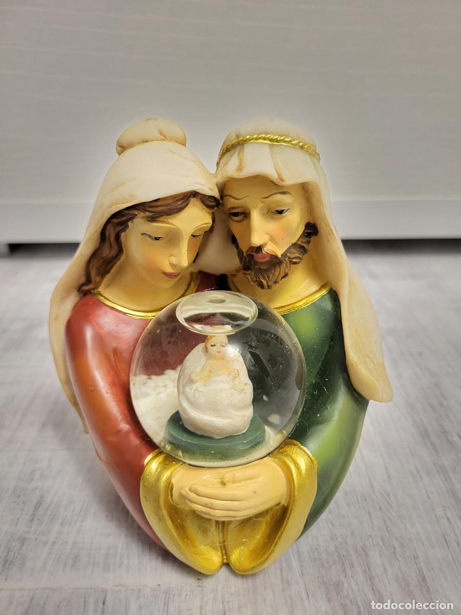 Arte: Sagrada Familia - Foto 5