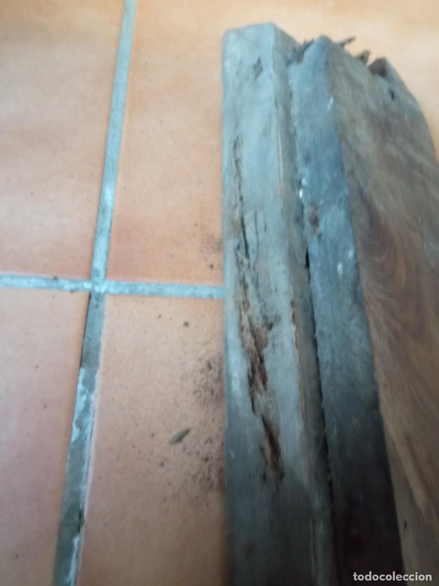 Arte: 3 molduras de casta&ntilde;o - Foto 11