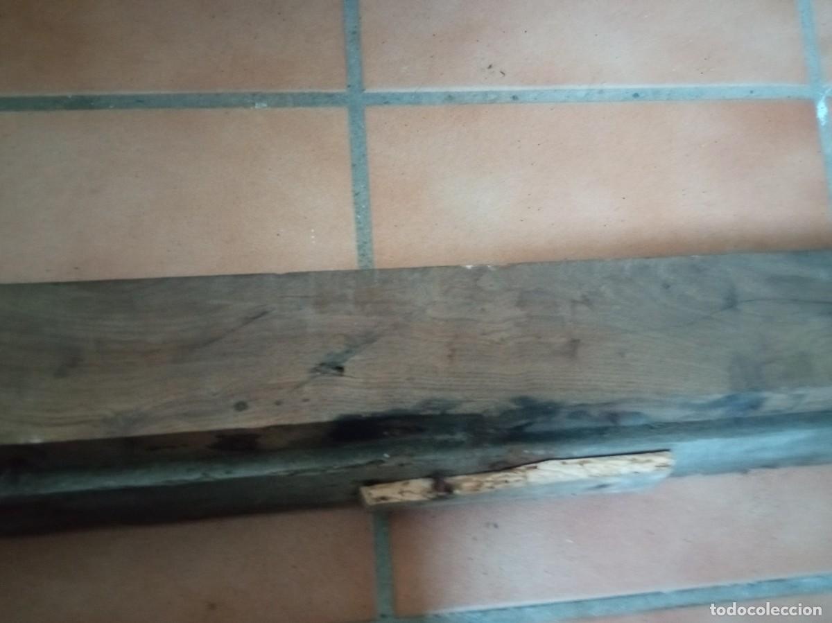 Arte: 3 molduras de casta&ntilde;o - Foto 12