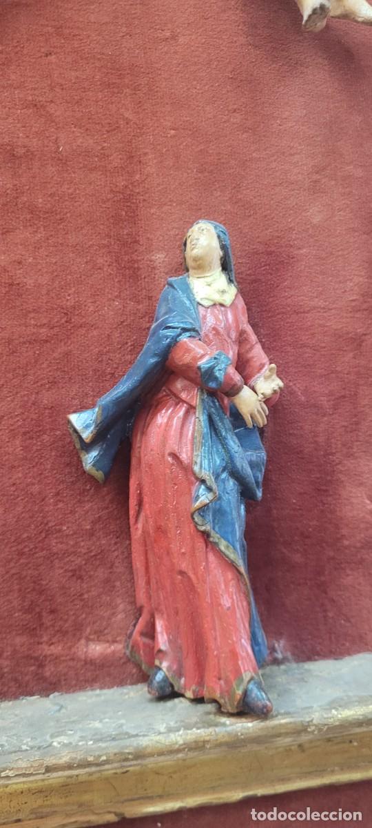 Arte: Calvario - Foto 2