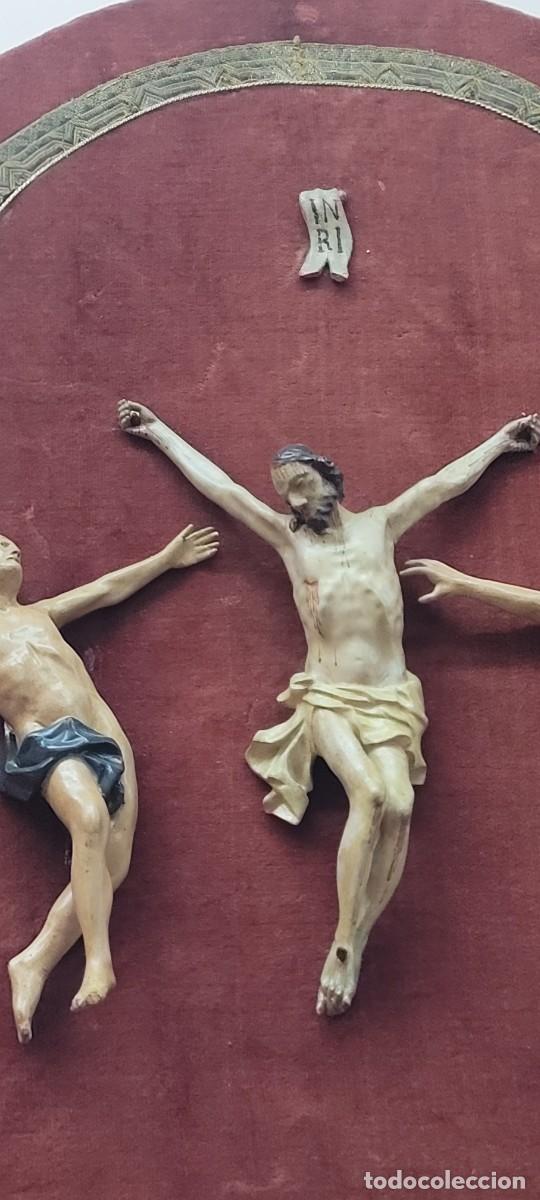 Arte: Calvario - Foto 4