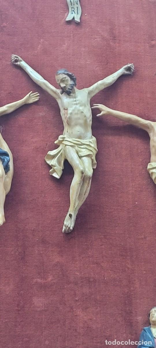 Arte: Calvario - Foto 5