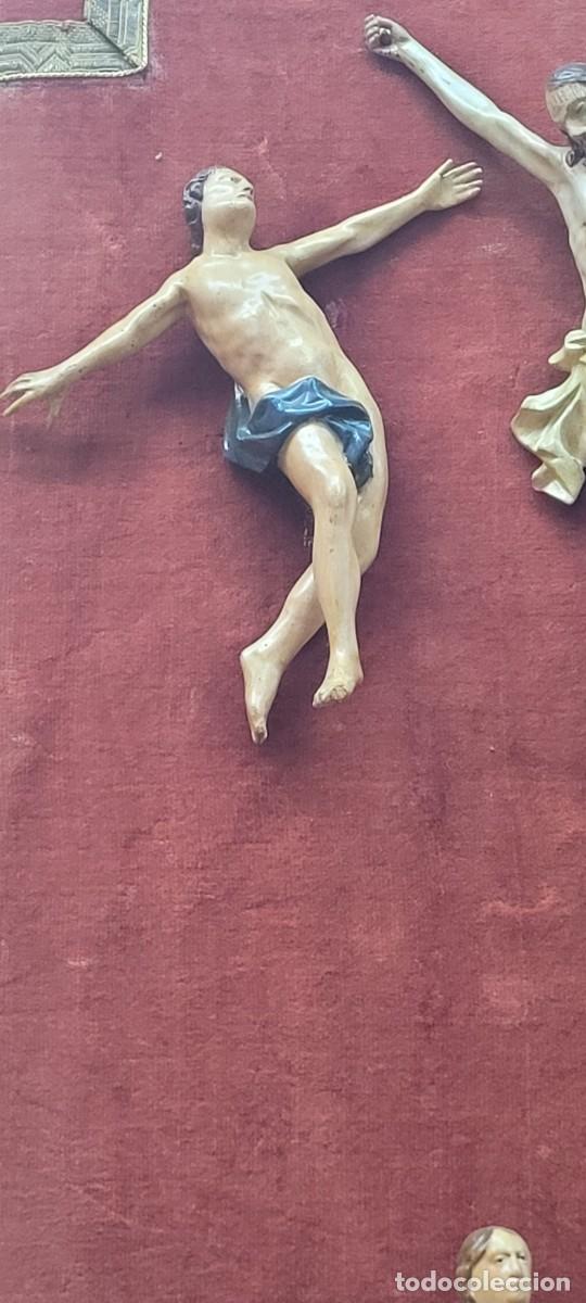 Arte: Calvario - Foto 6