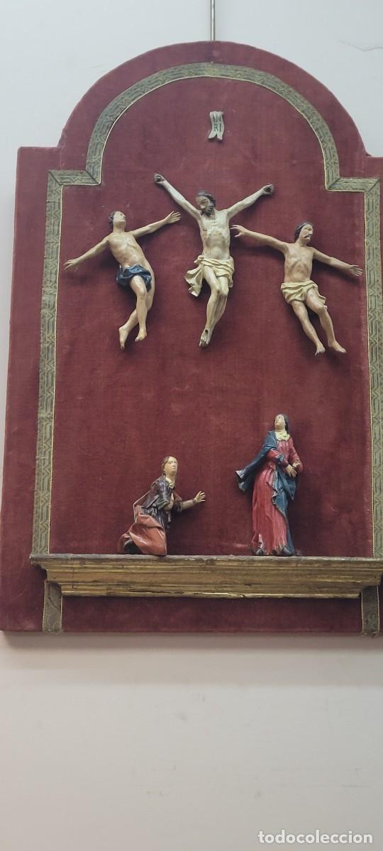 Arte: Calvario - Foto 7