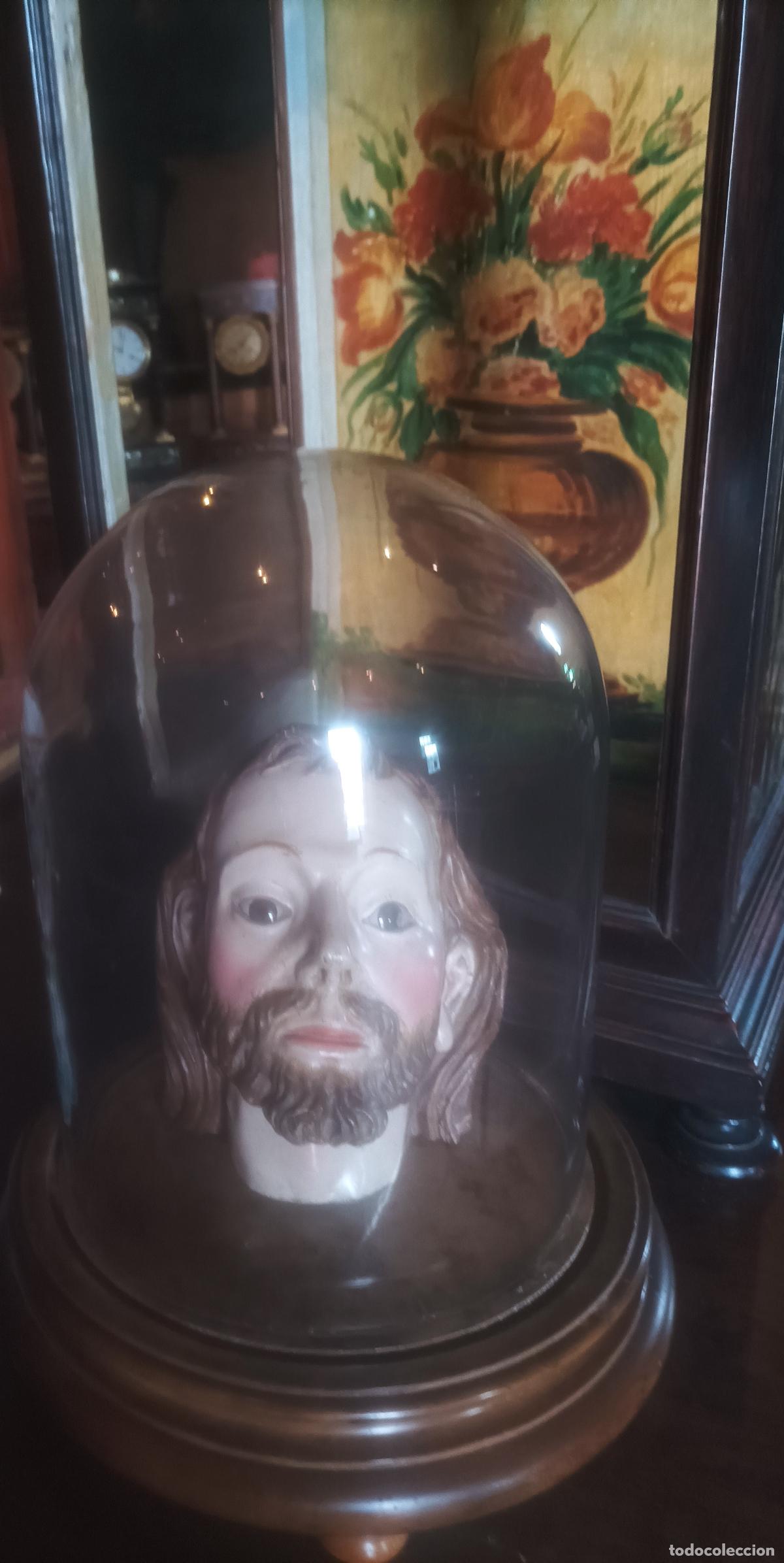Arte: Escultura de madera - Foto 2