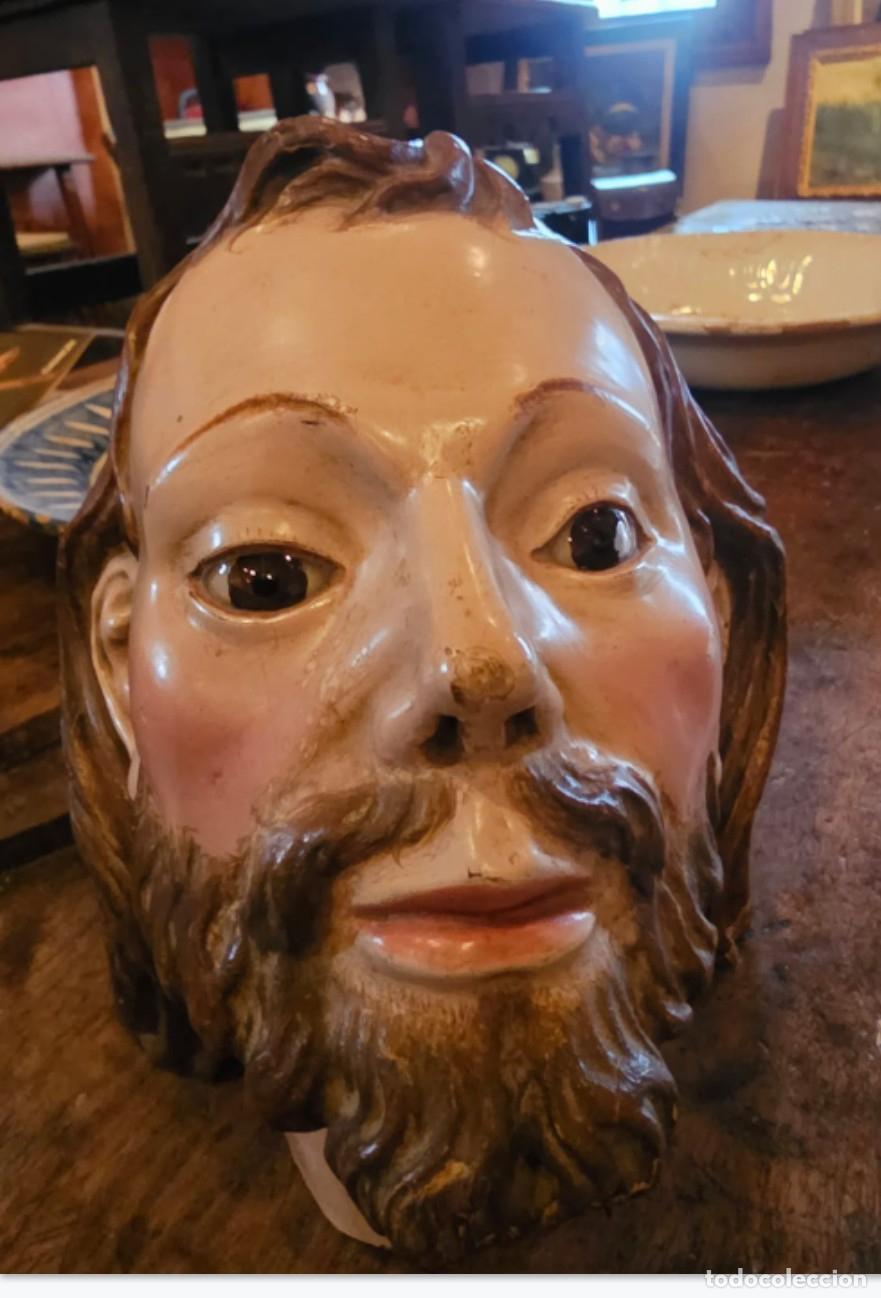 Arte: Escultura de madera - Foto 7