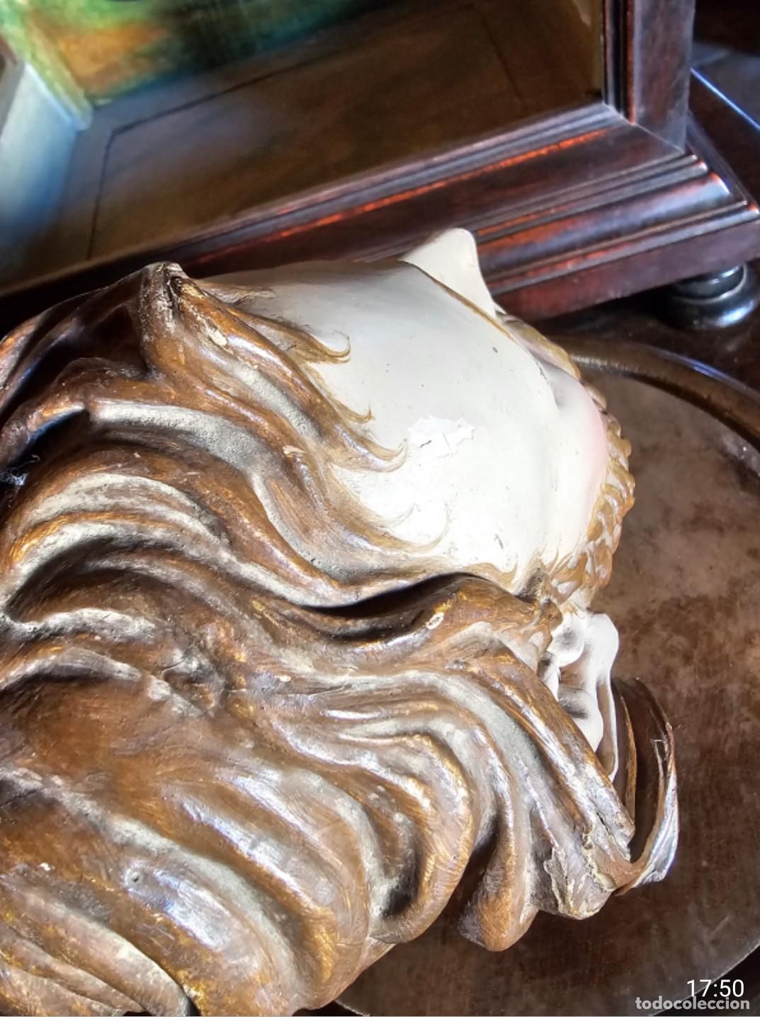 Arte: Escultura de madera - Foto 11