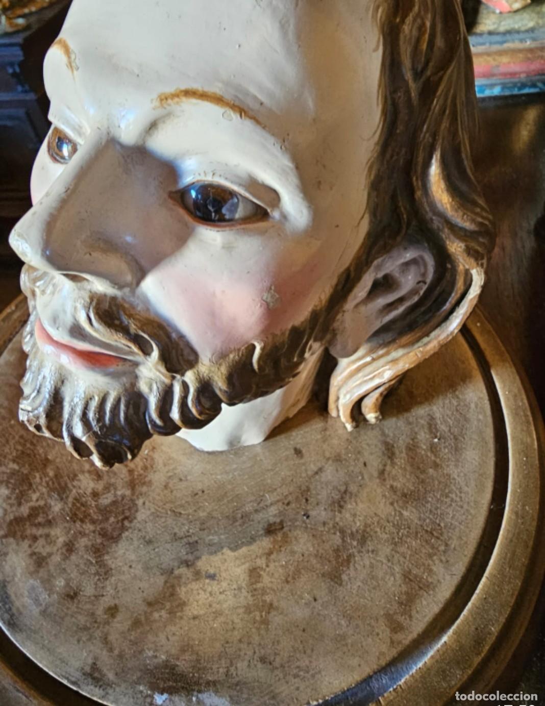 Arte: Escultura de madera - Foto 13
