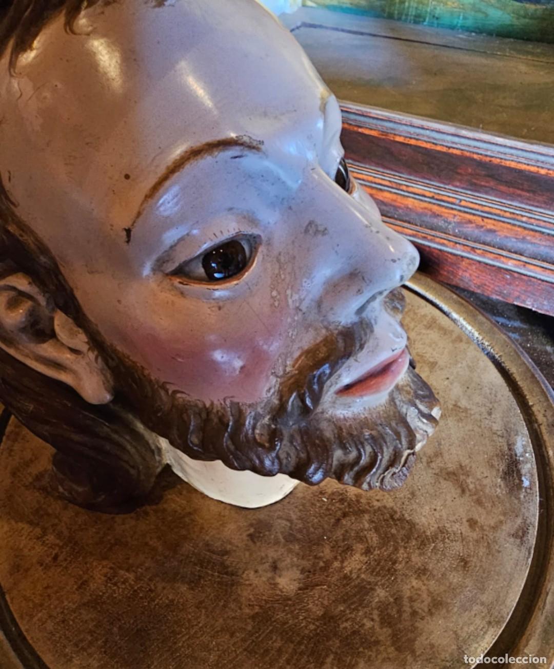 Arte: Escultura de madera - Foto 14
