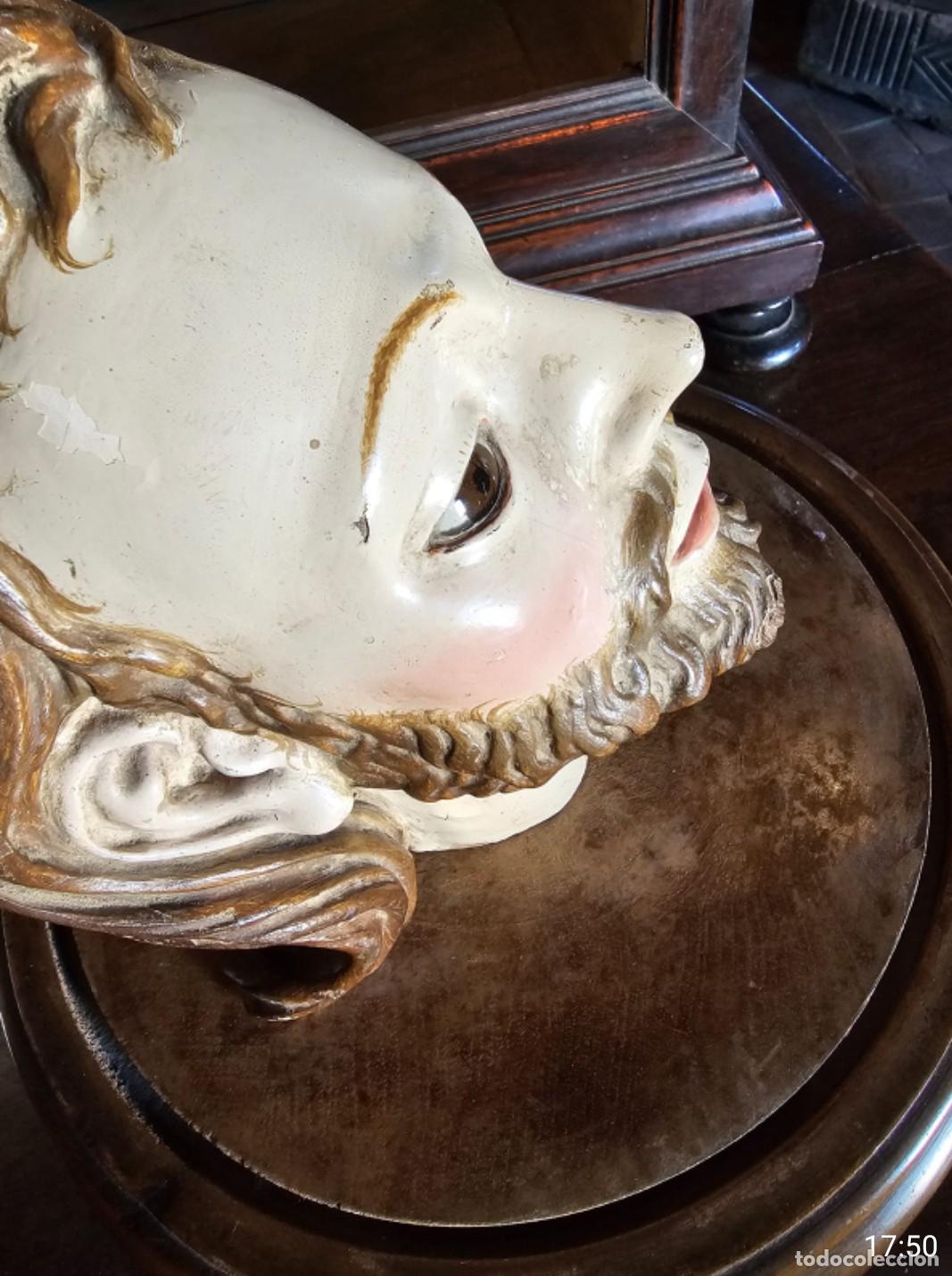 Arte: Escultura de madera - Foto 15