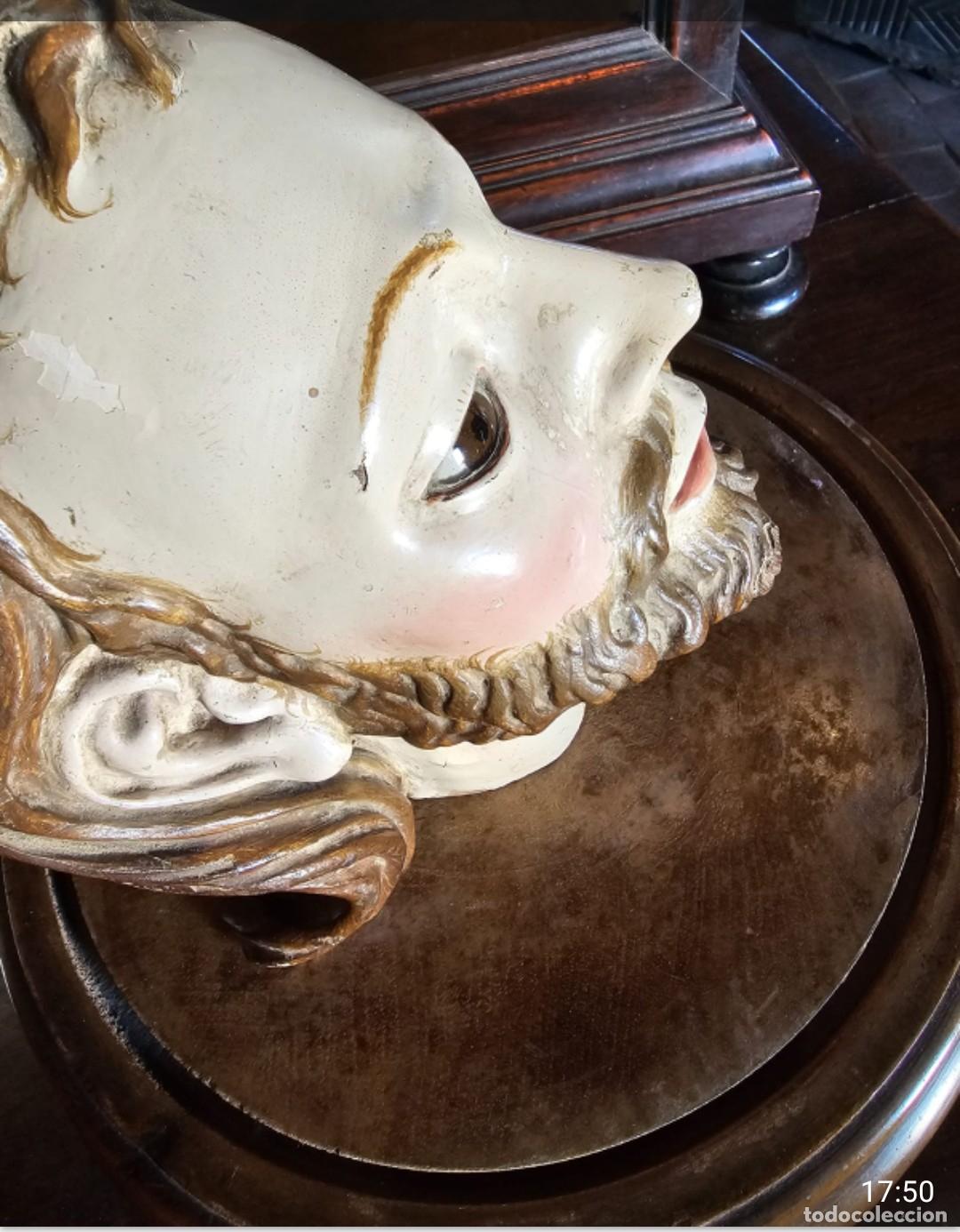 Arte: Escultura de madera - Foto 16