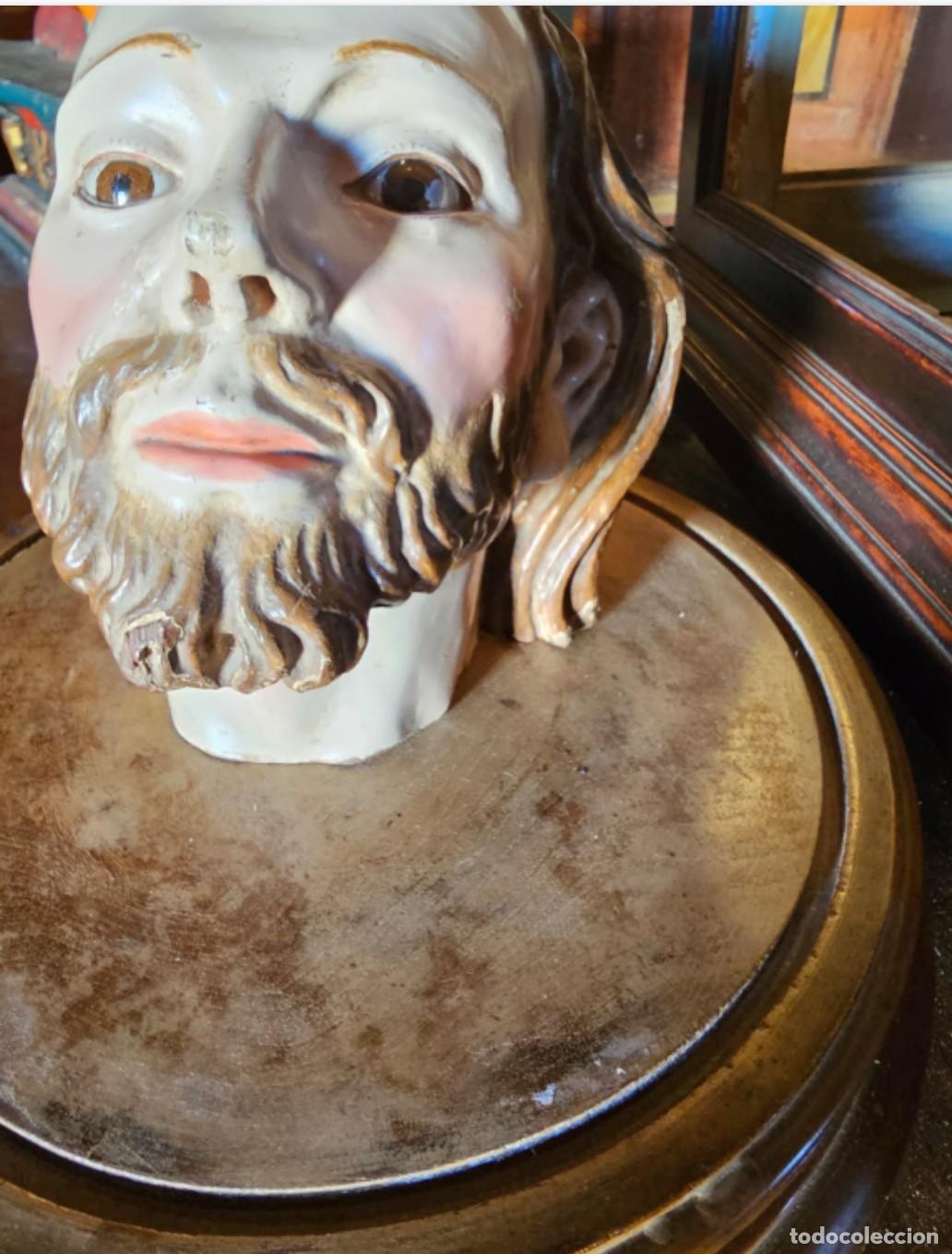Arte: Escultura de madera - Foto 17