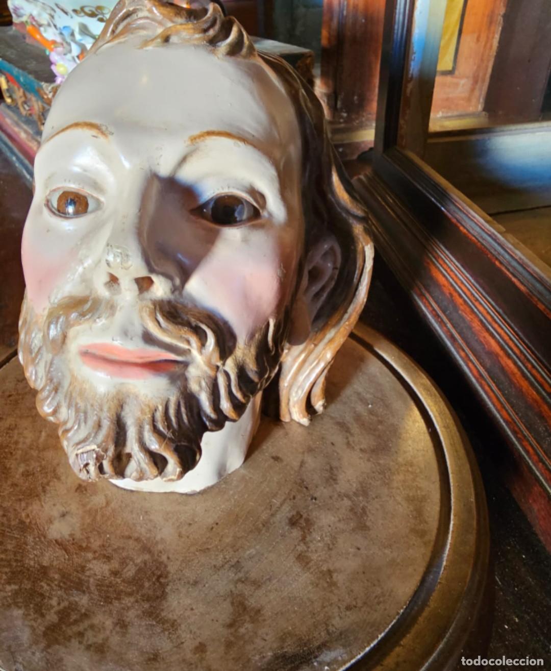 Arte: Escultura de madera - Foto 18