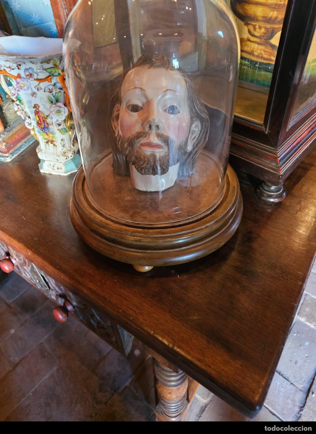 Arte: Escultura de madera - Foto 23