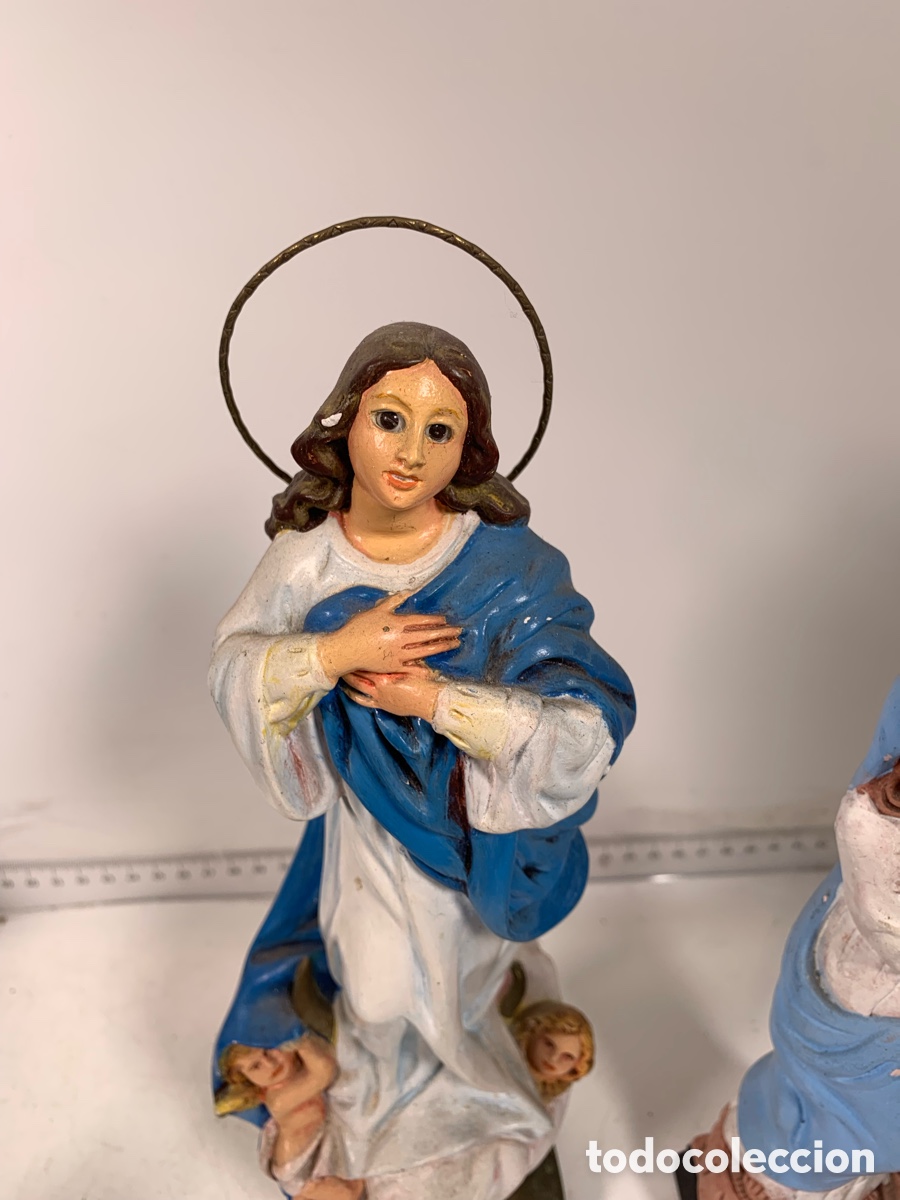 Arte: 01_ Lote Inmaculada Concepcion - Foto 2